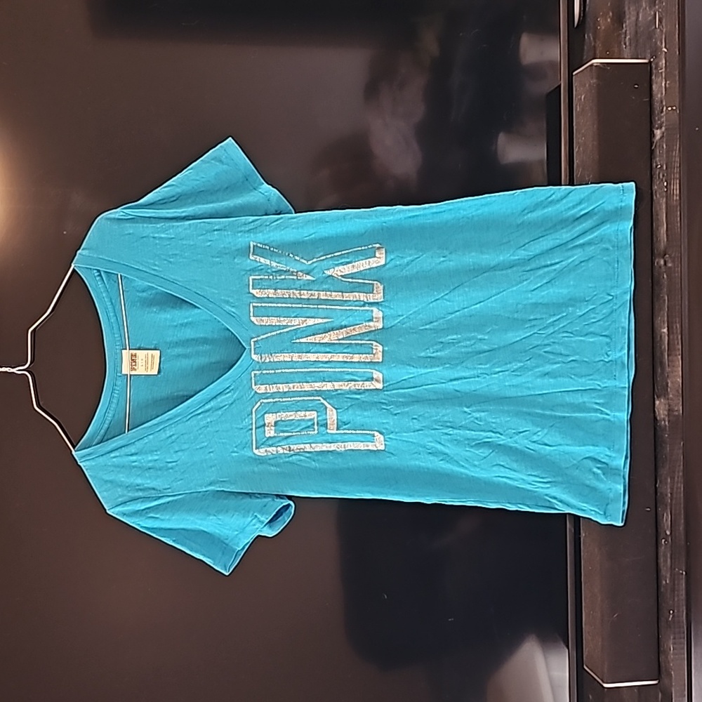 Victoria Secret Pink tee shirt